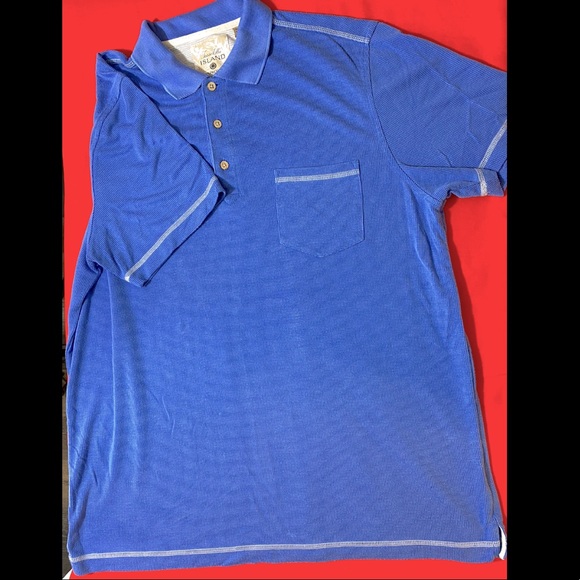 Tasso Elba Island Sun Protect UPF Protection - Picture 1 of 6